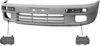 VAN WEZEL 2720574 Bumper